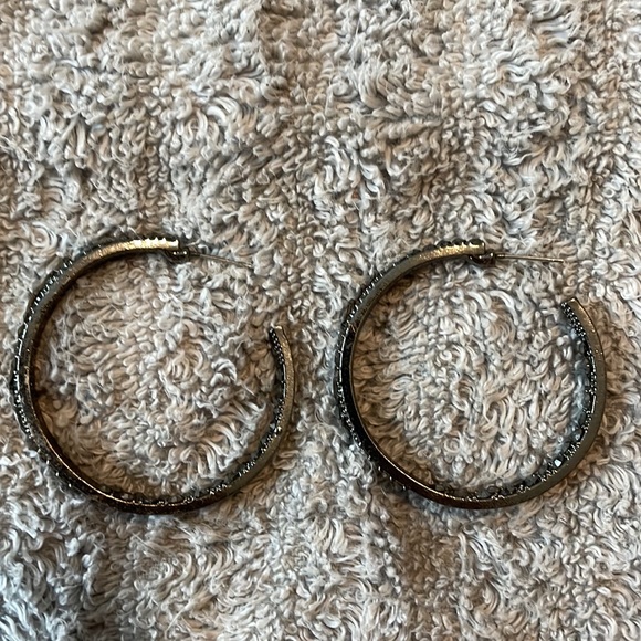 Black Silver Set 🖤 - Picture 4 of 7